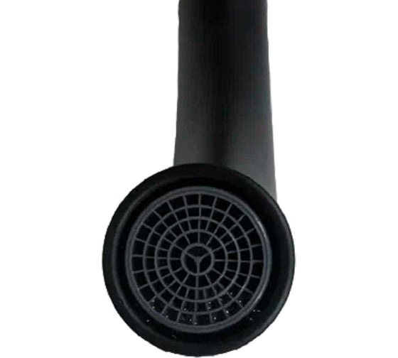 Смеситель для кухни Homium One Black 03 FaucOB3