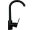 Смеситель для кухни Homium One Black 03 FaucOB3 2