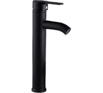 Смеситель для раковины Homium One Black 02 FaucOB2