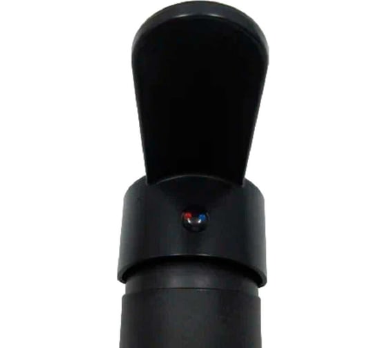Смеситель для раковины Homium One Black 02 FaucOB2
