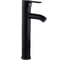 Смеситель для раковины Homium One Black 02 FaucOB2 1