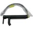 Смеситель для раковины Homium One Black 02 FaucOB2 2
