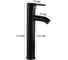 Смеситель для раковины Homium One Black 02 FaucOB2 5