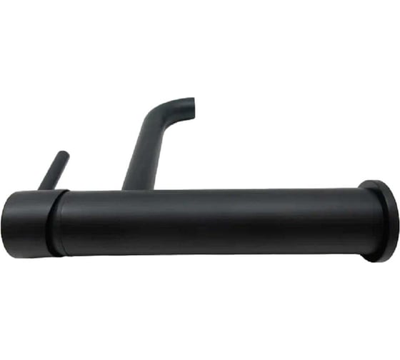 Смеситель для раковины Homium One Black 05 FaucOB5