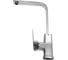 Смеситель для кухни Homium Style 1 Silver FaucStyleS1 1