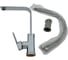 Смеситель для кухни Homium Style 1 Silver FaucStyleS1 2