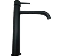 Смеситель для раковины Homium One Black 06 FaucOB6