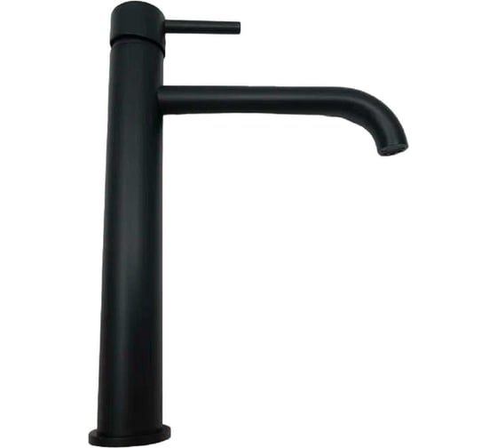 Смеситель для раковины Homium One Black 06 FaucOB6 1