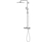 Душевая система GROHE Rainshower SmartActive 310 с термостатом для душа, суперсталь 26836DC0 2