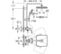 Душевая система GROHE Tempesta System 250 Cube со смесителем для душа, хром 26692001 5