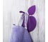 Одинарный крючок Moroshka Fairytale apple violet xx005-25 2