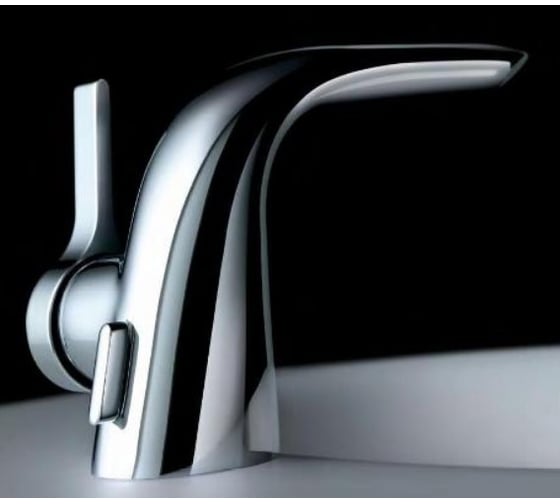Смеситель для биде IDEAL STANDARD Melange A4268АА 00000009532