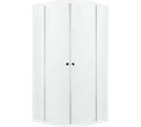 Душевое ограждение Damixa Origin Evo без поддона 90х90 82G-301-090WT