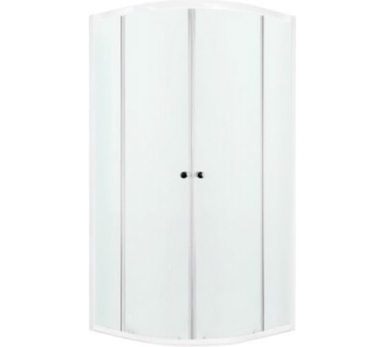 Душевое ограждение Damixa Origin Evo без поддона 90х90 82G-301-090WT