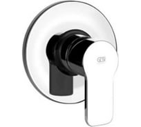 Смеситель для душа GESSI 49081-031 VIA SOLFERINO внешняя часть 00000070679