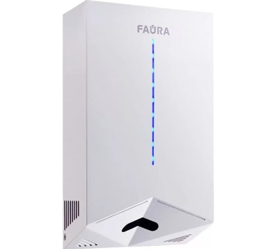 Сушилка для рук FAURA FHD-1200W 38089