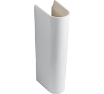 Пьедестал JACOB DELAFON ESCALE 19024W-00 для раковин E1211, E1280 00000012340