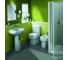 Пьедестал JACOB DELAFON ODEON UP E4722G-00 18565W-00 00000012437 2