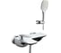 Смеситель для ванны Lemark Bellario LM6802C 1