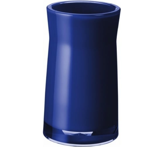 Стаканчик RIDDER Disco синий 2103103 1