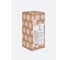 Ершик Moroshka Akvarel 13x13x38 см, цвет белый розовый 976-309-02 4