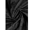 Занавеска (штора) для ванной комнаты Moroshka Magma тканевая 180x200 см, цвет черный 981-301-04 2