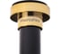 Карниз для занавесок Moroshka Oro Nero 140-260 см, диаметр 22/25 мм 925-120-01 6
