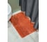 Мягкий коврик для ванной комнаты Moroshka Barentsevo more 50x80 см, цвет оранжевый 978-303-01 3