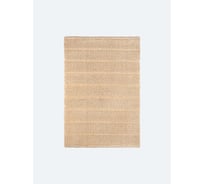 Мягкий коврик для ванной комнаты Moroshka Nebeskvit 50x80 см, цвет бежевый 979-303-01