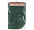 Мягкий коврик для ванной комнаты Moroshka Velvet 60x90 см, цвет зеленый 982-303-01 1