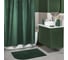 Мягкий коврик для ванной комнаты Moroshka Velvet 60x90 см, цвет зеленый 982-303-01 3