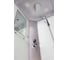 Душевая кабина NIAGARA NG-2310-14LP 1200x800x2150 мм, высокий поддон 40 см, стекло матовое, 4 места 23101424LP 6