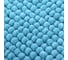 Коврик для ванной VORTEX SPA 60*55, голубой, под унитаз 24267 4