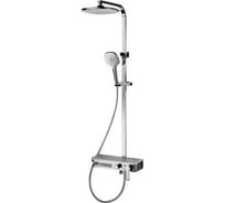Душевая стойка Bravat Meissen F6277312CP-A-ENG 00-00246504