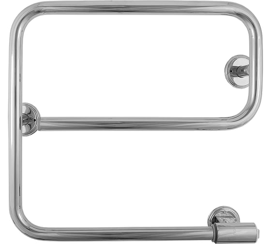 Полотенцесушитель ENERGY E chrome G1 15287 1