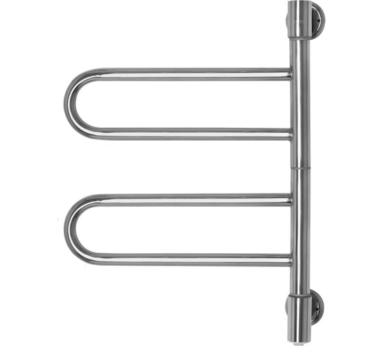 Полотенцесушитель ENERGY U chrome G2K 15327 1
