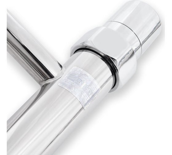 Полотенцесушитель ENERGY Prestige 600х400 15308