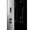 Душевая кабина NIAGARA NG-2507-14P, 800x800x2150 мм, высокий поддон 40 см, стекло тонированное, 4 места 25071434P 8