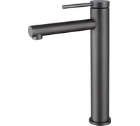 Смеситель для накладной раковины ABBER Emotion никель AF8811NG