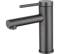 Смеситель для раковины ABBER Emotion никель AF8810NG