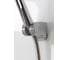 Душевая кабина NIAGARA NG-3301-14BKTG, 900x900x2100-2400 мм, средний поддон 26 см, стекло матовое, 4 места 33011424BKTG 12