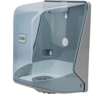 Диспенсер для рулонных полотенец VIALLI с центральной вытяжкой OG1T прозрачный 12314 16456848