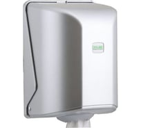 Диспенсер для рулонных полотенец Vialli с центральной вытяжкой OG1M хром 12339 603