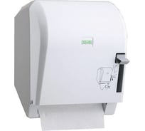 Диспенсер для рулонных полотенец Vialli белый K8 12340