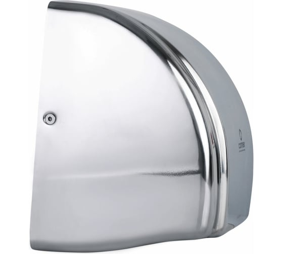 Сушилка для рук CONNEX HD-2100 CHROMEPLATE 456178