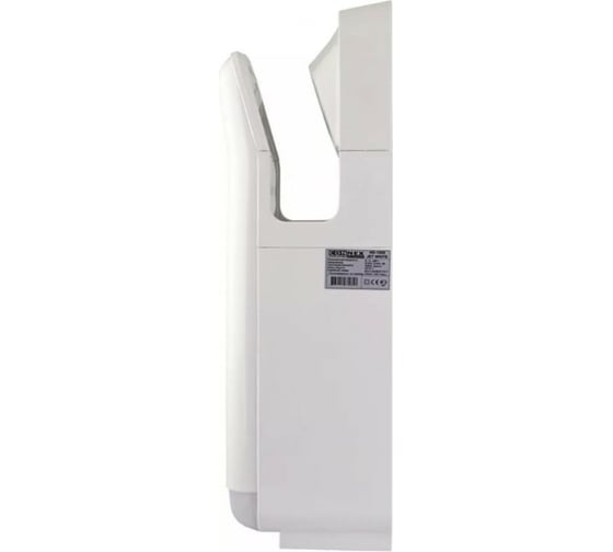 Сушилка для рук CONNEX HD-1200 JET WHITE 456179