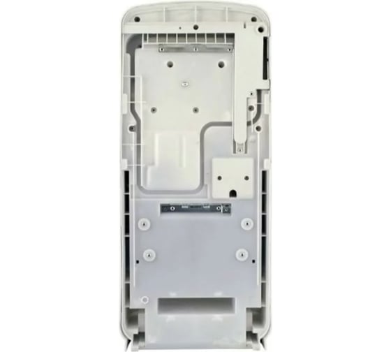 Сушилка для рук CONNEX HD-1200 JET WHITE 456179