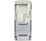 Сушилка для рук CONNEX HD-1200 JET WHITE 456179 3