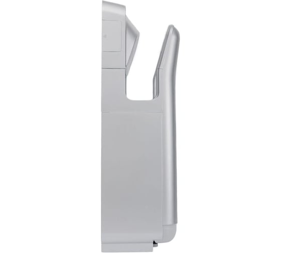 Сушилка для рук CONNEX HD-1200 JET SILVER 456180