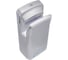 Сушилка для рук CONNEX HD-1200 JET SILVER 456180 1